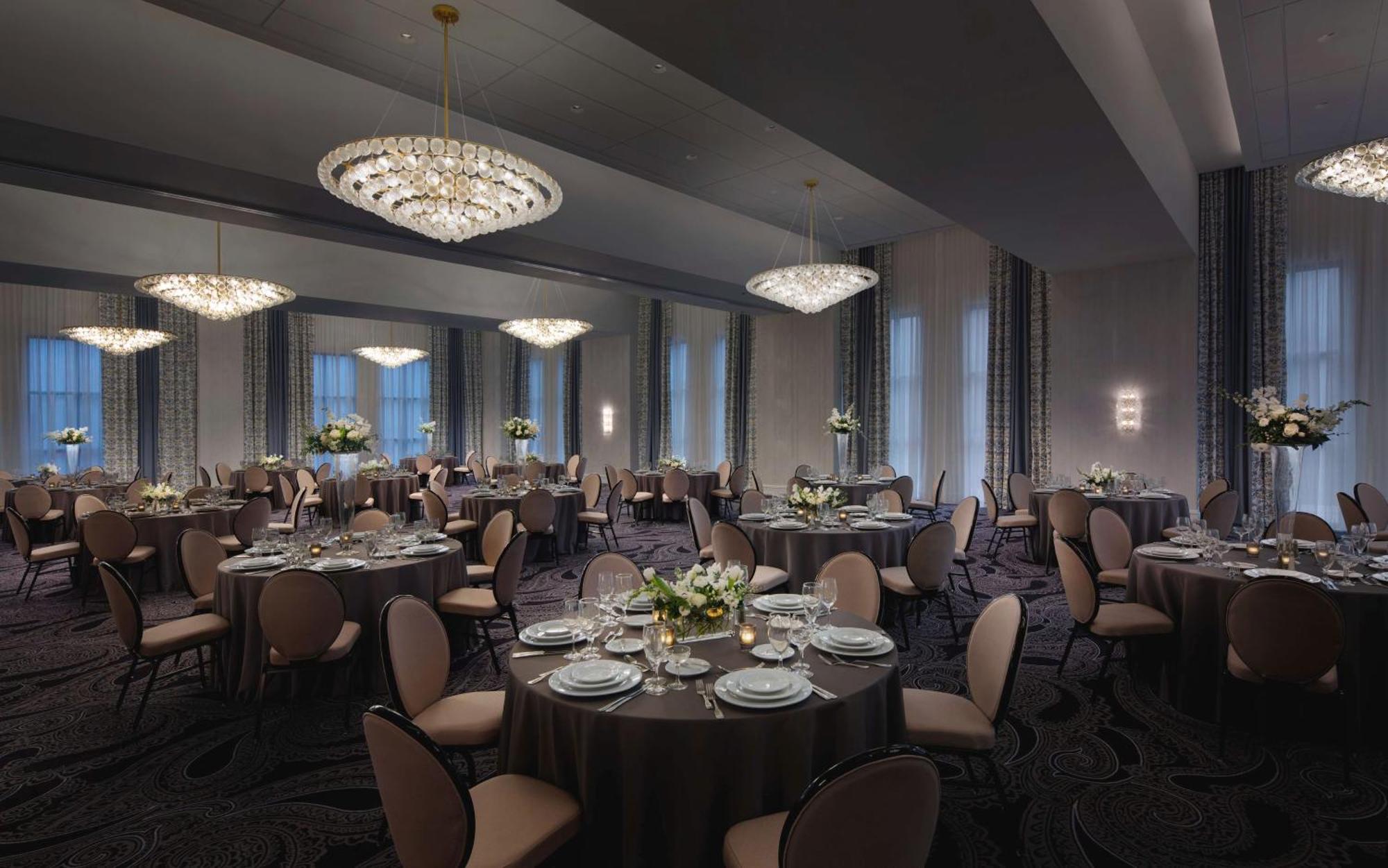 Graduate By Hilton Nashville Exterior foto