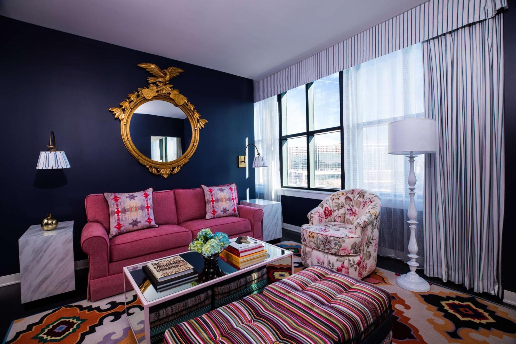 Graduate By Hilton Nashville Exterior foto
