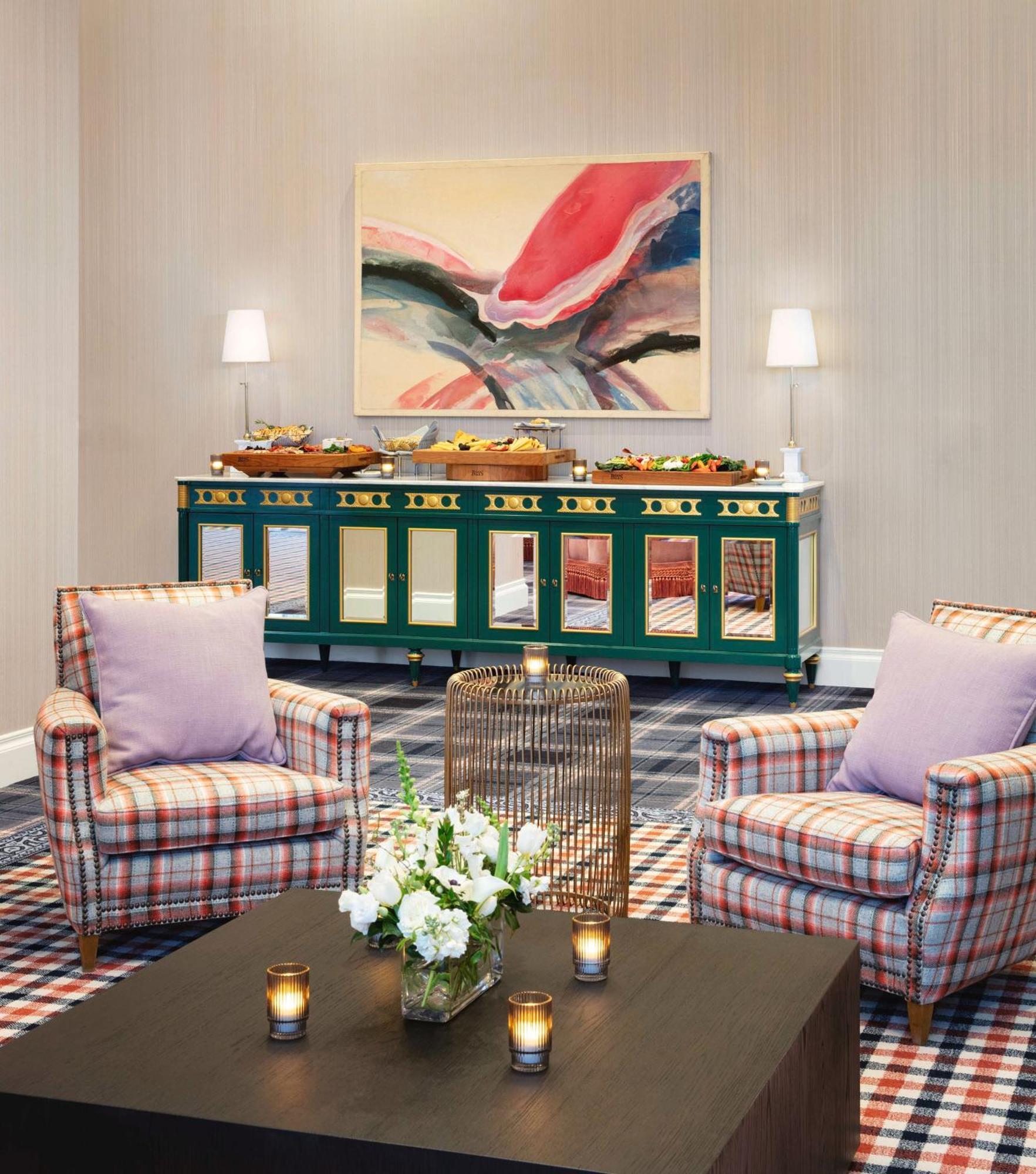 Graduate By Hilton Nashville Exterior foto